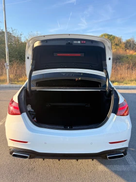 Mercedes-Benz C 300 4MATIC AMG Гаранционна - 44500 € - 30028916 8