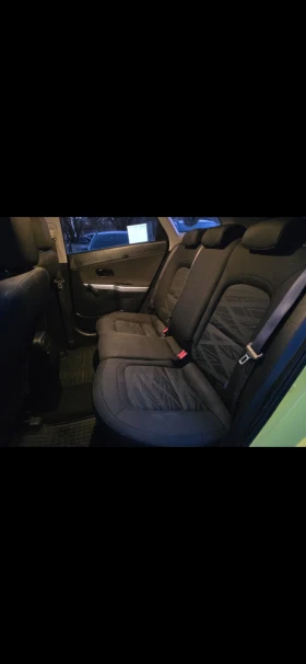 Kia Ceed | Mobile.bg � ����� ������ 6