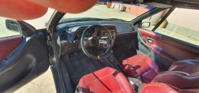 Peugeot 306 306 cabrio 2.0 136 pininfarina | Auto.bg — изображение 7