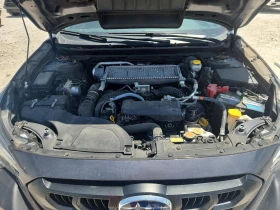 Subaru Outback WILDERNESS* 4x4* ПОДГРЕВ* НАВИ* КОЖА* KEYLESS*  | Auto.bg — изображение 12