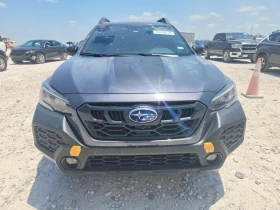 Subaru Outback WILDERNESS* 4x4* ПОДГРЕВ* НАВИ* КОЖА* KEYLESS*  | Auto.bg — изображение 3
