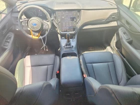 Subaru Outback WILDERNESS* 4x4* ПОДГРЕВ* НАВИ* КОЖА* KEYLESS*  | Auto.bg — изображение 7