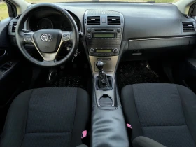 Toyota Avensis FACE LIFT-2.0D4D-126кс-6 скорости-КЛИМАТРОНИК- - 3350 € - 24809240 13