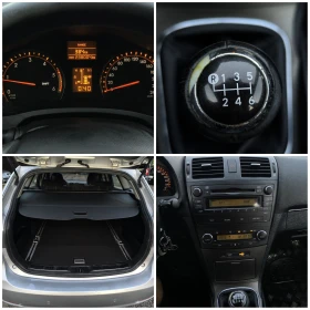 Toyota Avensis FACE LIFT-2.0D4D-126кс-6 скорости-КЛИМАТРОНИК- - 3350 € - 24809240 17