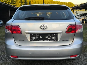 Toyota Avensis FACE LIFT-2.0D4D-126кс-6 скорости-КЛИМАТРОНИК- - 3350 € - 24809240 4