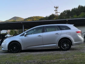 Toyota Avensis FACE LIFT-2.0D4D-126кс-6 скорости-КЛИМАТРОНИК- - 3350 € - 24809240 6