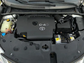 Toyota Avensis FACE LIFT-2.0D4D-126кс-6 скорости-КЛИМАТРОНИК- - 3350 € - 24809240 16