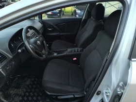 Toyota Avensis FACE LIFT-2.0D4D-126кс-6 скорости-КЛИМАТРОНИК- - 3350 € - 24809240 9