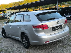 Toyota Avensis FACE LIFT-2.0D4D-126кс-6 скорости-КЛИМАТРОНИК- - 3350 € - 24809240 5
