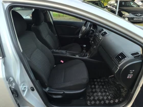 Toyota Avensis FACE LIFT-2.0D4D-126кс-6 скорости-КЛИМАТРОНИК- - 3350 € - 24809240 15