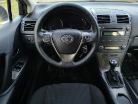 Toyota Avensis FACE LIFT-2.0D4D-126кс-6 скорости-КЛИМАТРОНИК- - 3350 € - 24809240 11
