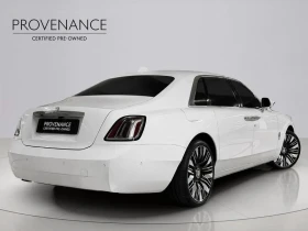 Rolls-Royce Ghost 6.8 Automatic ������ ����: 394389 EUR | Mobile.bg � ����� ������ 2