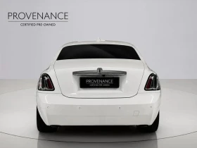 Rolls-Royce Ghost 6.8 Automatic ������ ����: 394389 EUR | Mobile.bg � ����� ������ 4