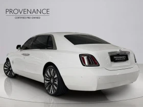 Rolls-Royce Ghost 6.8 Automatic ������ ����: 394389 EUR | Mobile.bg � ����� ������ 8