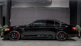 BMW 530 D / M-PERFORMANCE / DISTRONIC / 8ZF / SHADOWLINE  | Mobile.bg � ����� ������ 4