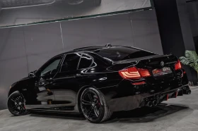 BMW 530 D / M-PERFORMANCE / DISTRONIC / 8ZF / SHADOWLINE  | Mobile.bg � ����� ������ 8