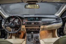 BMW 530 D / M-PERFORMANCE / DISTRONIC / 8ZF / SHADOWLINE  | Mobile.bg � ����� ������ 10