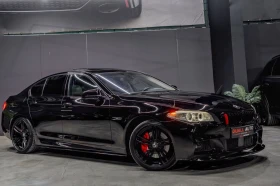 BMW 530 D / M-PERFORMANCE / DISTRONIC / 8ZF / SHADOWLINE  | Mobile.bg � ����� ������ 3