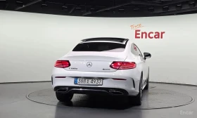 Mercedes-Benz C 220 4MATIC * ФИКСИРАНА ЦЕНА ДО БЪЛГАРИЯ*  | Auto.bg — изображение 4