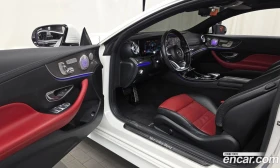 Mercedes-Benz E 400 E400 4MATIC Coupe | Auto.bg — изображение 10