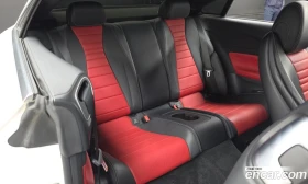 Mercedes-Benz E 400 E400 4MATIC Coupe | Auto.bg — изображение 12