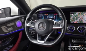 Mercedes-Benz E 400 E400 4MATIC Coupe | Auto.bg — изображение 13