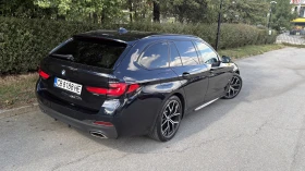BMW 530 HYBRID-DIESEL  | Auto.bg — изображение 7