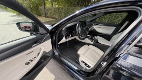 BMW 530 HYBRID-DIESEL  | Auto.bg — изображение 9