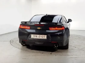 Chevrolet Camaro - 19173 € - 99987194 3
