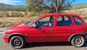 Opel Corsa 1.4