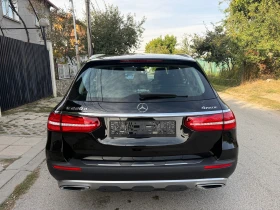 Mercedes-Benz E 220 4MATIC ALL-TERRAIN | Mobile.bg � ����� ������ 5