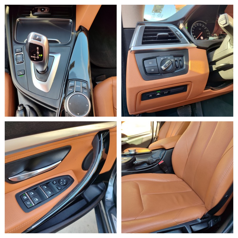 BMW 3gt 2.0i Xdrive Luxury Euro6D, снимка 16 - Автомобили и джипове - 42917625