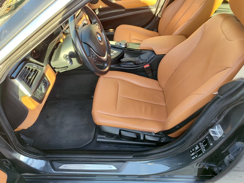 BMW 3gt 2.0i Xdrive Luxury Euro6D, снимка 8 - Автомобили и джипове - 42917625
