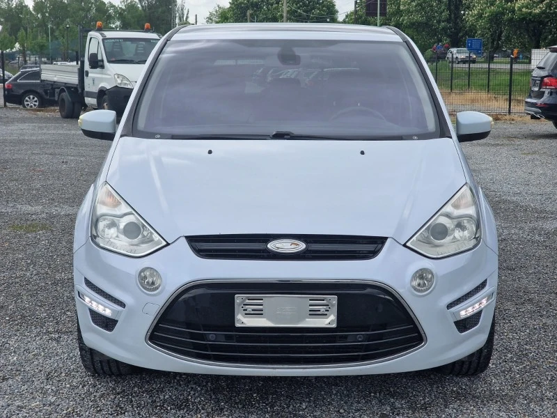 Ford S-Max 2.0cdti avtomatik, снимка 2 - Автомобили и джипове - 45572887