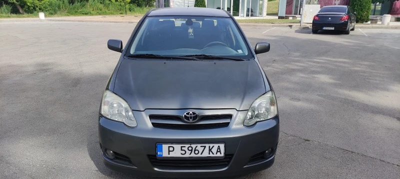 Toyota Corolla 2.0D4D Facelift, снимка 14 - Автомобили и джипове - 47466889