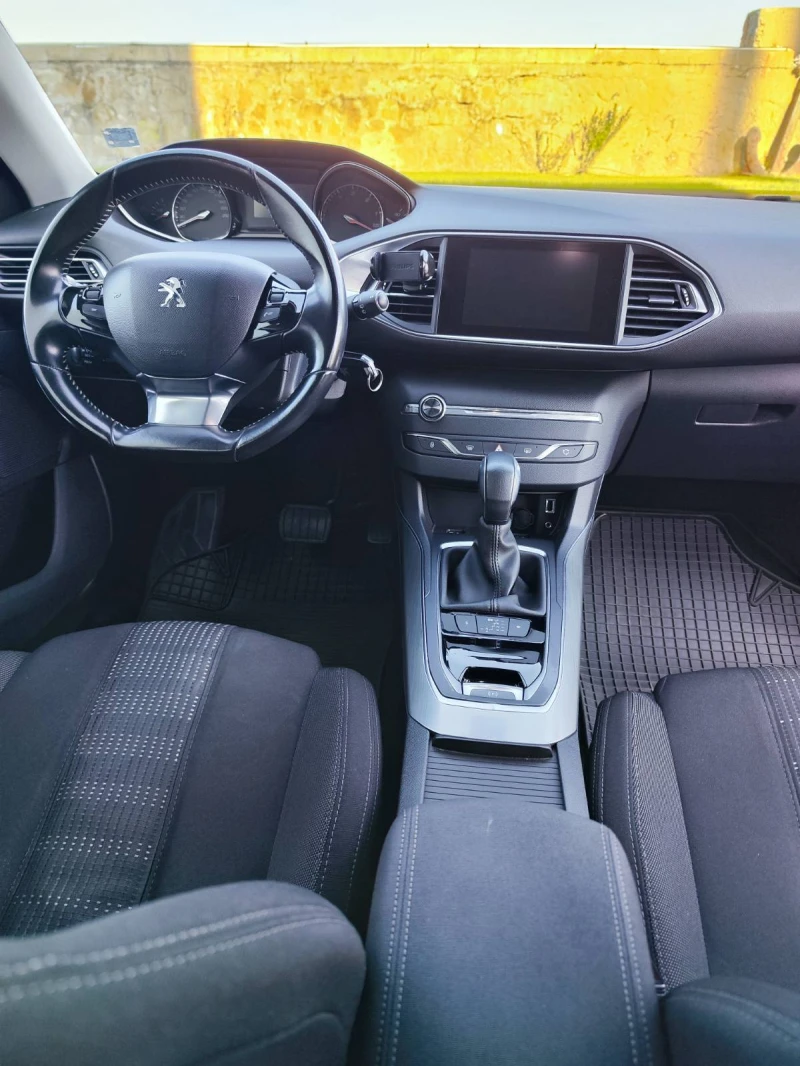 Peugeot 308, снимка 5 - Автомобили и джипове - 47664862