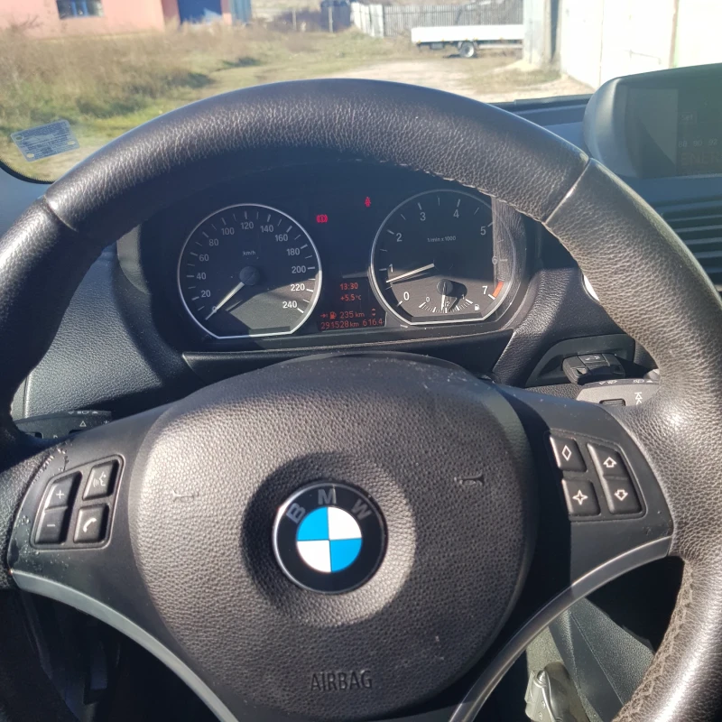 BMW 116 1800, снимка 5 - Автомобили и джипове - 48143723