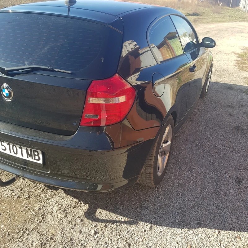 BMW 116 1800, снимка 4 - Автомобили и джипове - 48143723