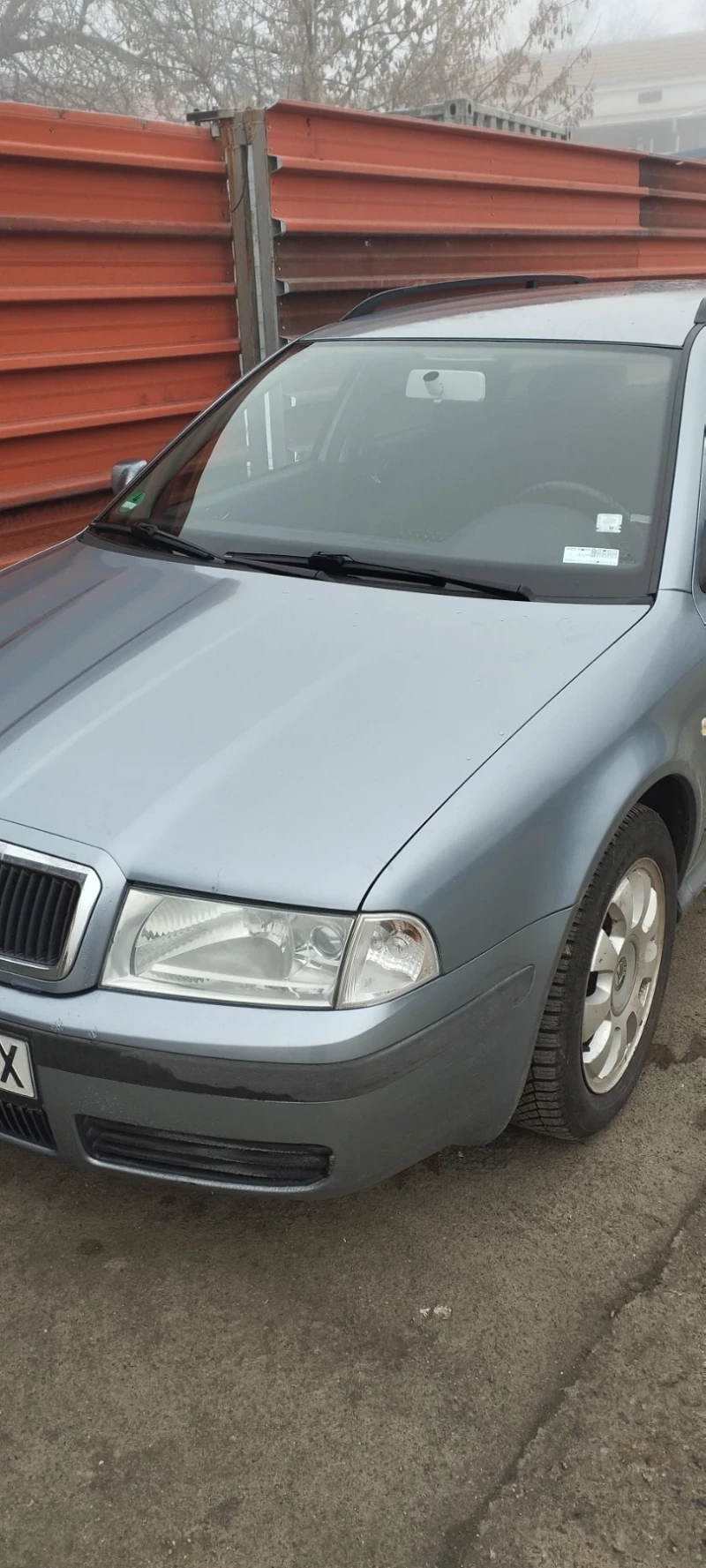 Skoda Octavia, снимка 2 - Автомобили и джипове - 48713174