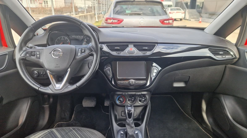 Opel Corsa, снимка 8 - Автомобили и джипове - 48885644