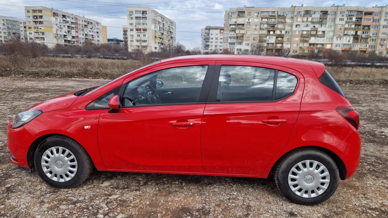 Opel Corsa, снимка 7 - Автомобили и джипове - 48885644