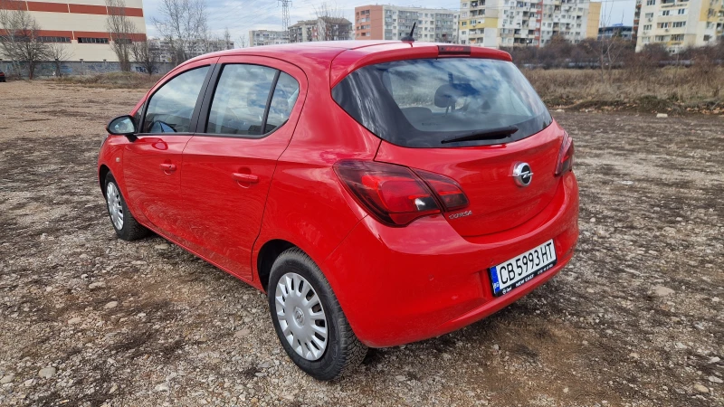 Opel Corsa, снимка 6 - Автомобили и джипове - 48885644