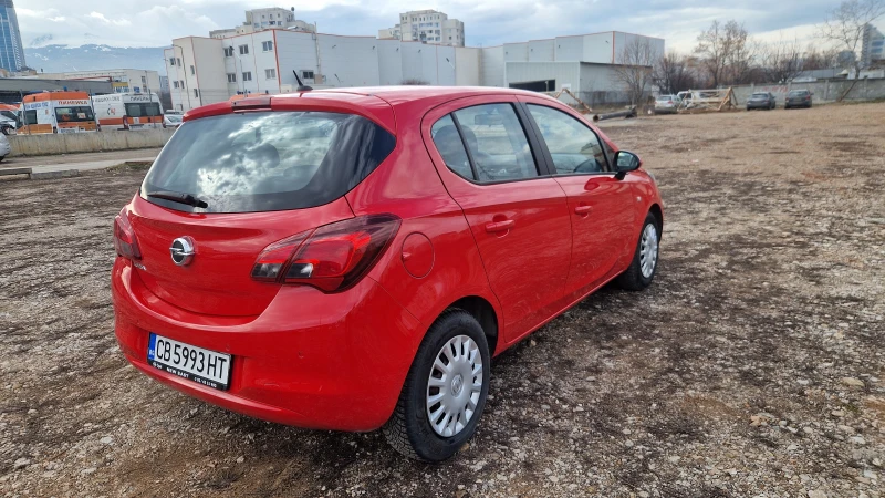 Opel Corsa, снимка 4 - Автомобили и джипове - 48885644