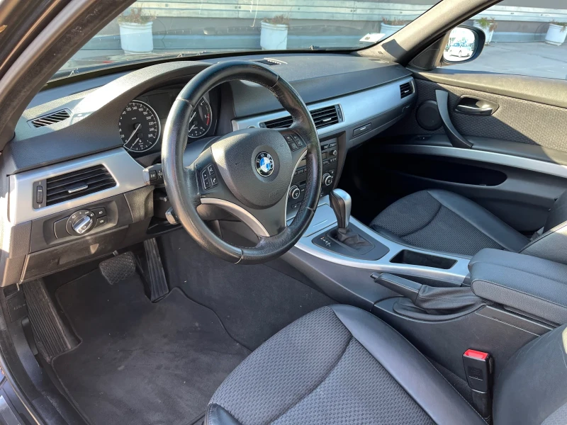 BMW 320 Xdrive, снимка 7 - Автомобили и джипове - 49086214