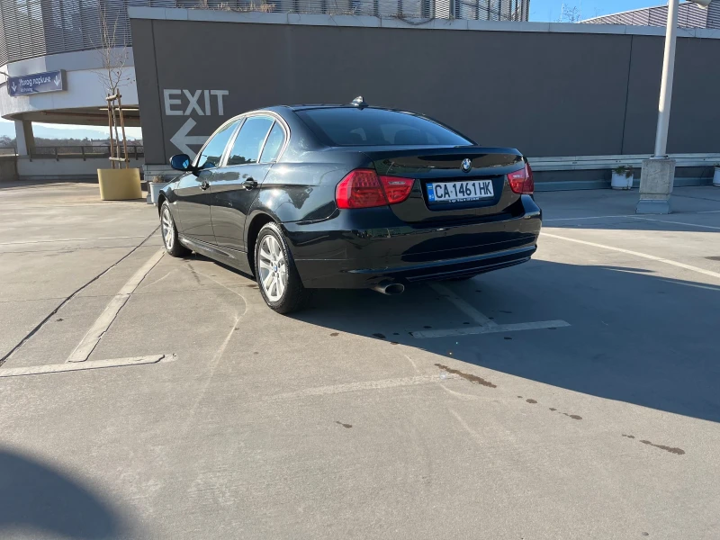 BMW 320 Xdrive, снимка 5 - Автомобили и джипове - 49086214