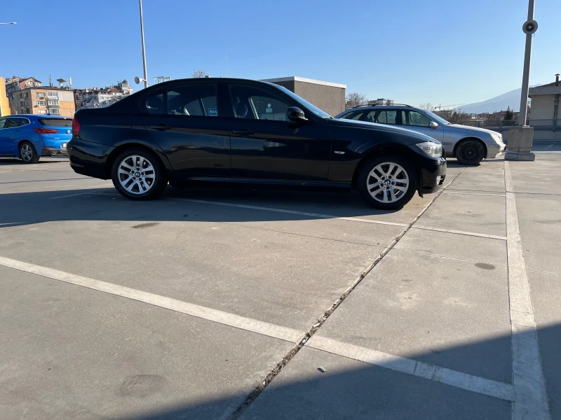 BMW 320 Xdrive, снимка 3 - Автомобили и джипове - 49086214