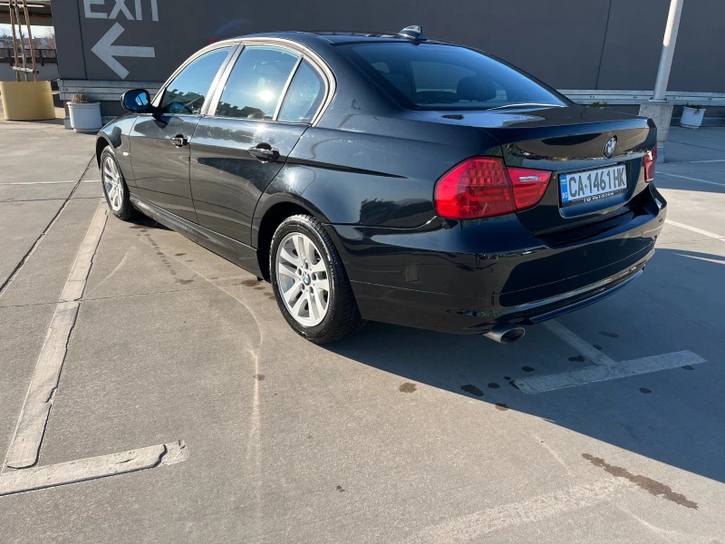 BMW 320 Xdrive, снимка 12 - Автомобили и джипове - 49086214