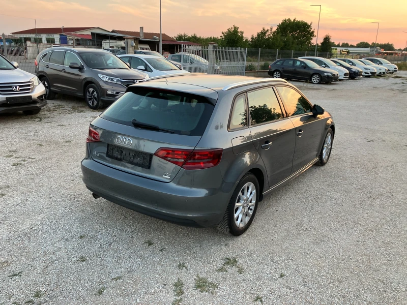 Audi A3 1.6 TDI, снимка 7 - Автомобили и джипове - 51680074