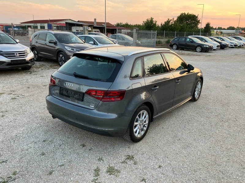 Audi A3 1.6 TDI, снимка 8 - Автомобили и джипове - 51680074