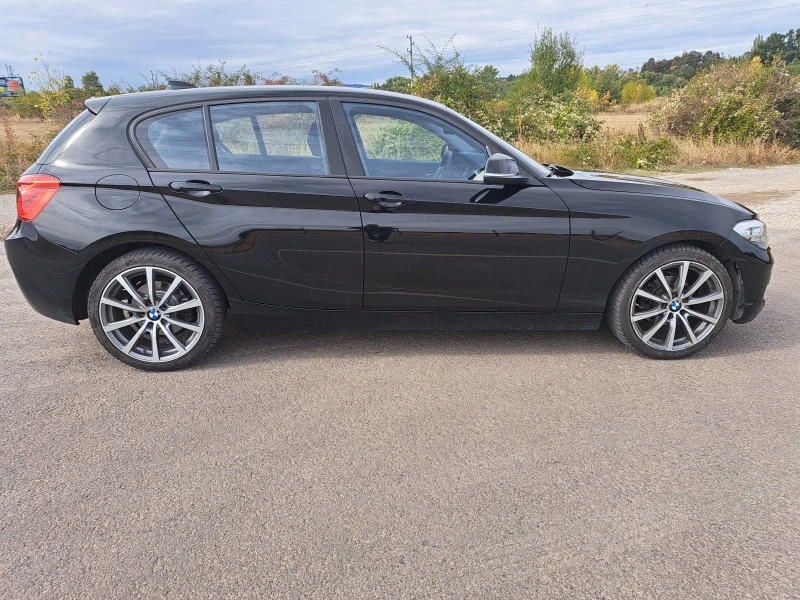BMW 118 F20, снимка 5 - Автомобили и джипове - 52658981